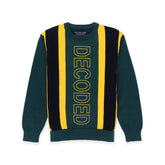 striped sweater for boys